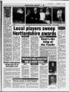 Royston and Buntingford Mercury Friday 16 April 1993 Page 93