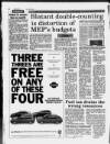 Royston and Buntingford Mercury Friday 23 April 1993 Page 8