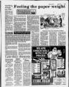 Royston and Buntingford Mercury Friday 23 April 1993 Page 29