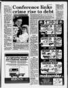 Royston and Buntingford Mercury Friday 23 April 1993 Page 31