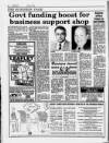 Royston and Buntingford Mercury Friday 23 April 1993 Page 32