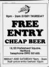 Royston and Buntingford Mercury Friday 23 April 1993 Page 34