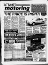 Royston and Buntingford Mercury Friday 23 April 1993 Page 74