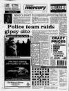 Royston and Buntingford Mercury Friday 23 April 1993 Page 104
