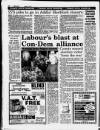 Royston and Buntingford Mercury Friday 28 May 1993 Page 2