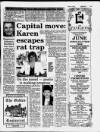 Royston and Buntingford Mercury Friday 28 May 1993 Page 7