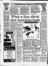 Royston and Buntingford Mercury Friday 28 May 1993 Page 8