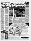 Royston and Buntingford Mercury Friday 28 May 1993 Page 11