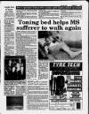 Royston and Buntingford Mercury Friday 28 May 1993 Page 13