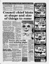 Royston and Buntingford Mercury Friday 28 May 1993 Page 15