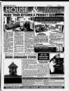 Royston and Buntingford Mercury Friday 28 May 1993 Page 21