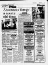 Royston and Buntingford Mercury Friday 28 May 1993 Page 27