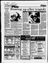 Royston and Buntingford Mercury Friday 28 May 1993 Page 28