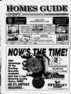 Royston and Buntingford Mercury Friday 28 May 1993 Page 69