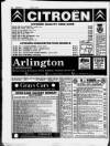 Royston and Buntingford Mercury Friday 28 May 1993 Page 97