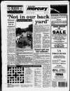 Royston and Buntingford Mercury Friday 28 May 1993 Page 111