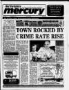 Royston and Buntingford Mercury