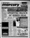 Royston and Buntingford Mercury