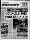 Royston and Buntingford Mercury