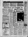 Royston and Buntingford Mercury Friday 27 May 1994 Page 4