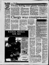 Royston and Buntingford Mercury Friday 27 May 1994 Page 8