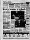 Royston and Buntingford Mercury Friday 27 May 1994 Page 12