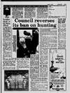 Royston and Buntingford Mercury Friday 27 May 1994 Page 13