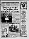Royston and Buntingford Mercury Friday 27 May 1994 Page 15