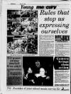 Royston and Buntingford Mercury Friday 27 May 1994 Page 16