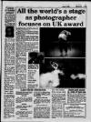 Royston and Buntingford Mercury Friday 27 May 1994 Page 23