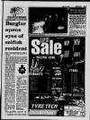 Royston and Buntingford Mercury Friday 27 May 1994 Page 25