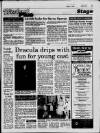 Royston and Buntingford Mercury Friday 27 May 1994 Page 29