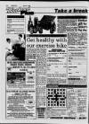 Royston and Buntingford Mercury Friday 27 May 1994 Page 34