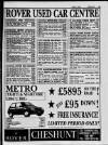 Royston and Buntingford Mercury Friday 27 May 1994 Page 103
