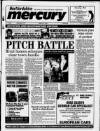 Royston and Buntingford Mercury