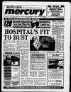 Royston and Buntingford Mercury