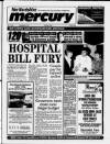 Royston and Buntingford Mercury