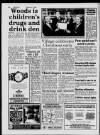 Royston and Buntingford Mercury Friday 01 December 1995 Page 2