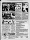 Royston and Buntingford Mercury Friday 01 December 1995 Page 3