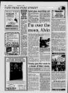 Royston and Buntingford Mercury Friday 01 December 1995 Page 4