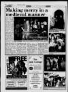 Royston and Buntingford Mercury Friday 01 December 1995 Page 6