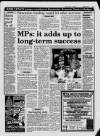 Royston and Buntingford Mercury Friday 01 December 1995 Page 7