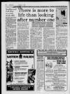 Royston and Buntingford Mercury Friday 01 December 1995 Page 8