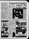 Royston and Buntingford Mercury Friday 01 December 1995 Page 19