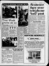Royston and Buntingford Mercury Friday 01 December 1995 Page 21