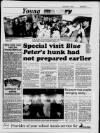 Royston and Buntingford Mercury Friday 01 December 1995 Page 29