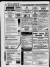 Royston and Buntingford Mercury Friday 01 December 1995 Page 54