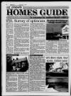 Royston and Buntingford Mercury Friday 01 December 1995 Page 58