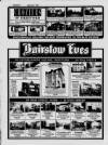 Royston and Buntingford Mercury Friday 01 December 1995 Page 68