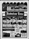 Royston and Buntingford Mercury Friday 01 December 1995 Page 70